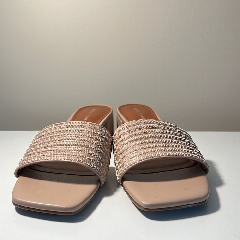 Marc Fisher Sandals Size 8 - Picture 3 of 6